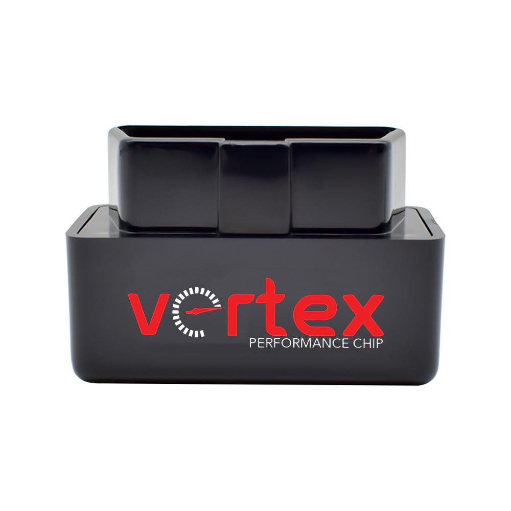 The Nissan Xterra Performance Chip & Fuel Saver.